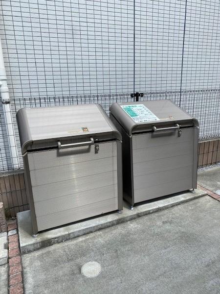 キャトルコート 物件画像
