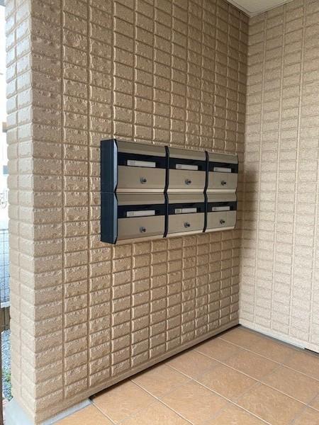 キャトルコート 物件画像