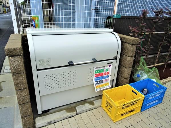 モンテビブレ 物件画像