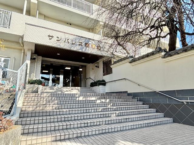 サンパレス南浦和 物件画像