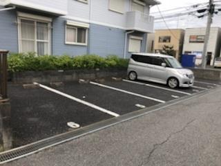 ランドロード六銘館Ｂ棟 物件画像