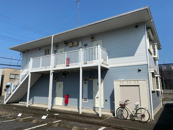 ランドロード六銘館Ｂ棟 物件画像