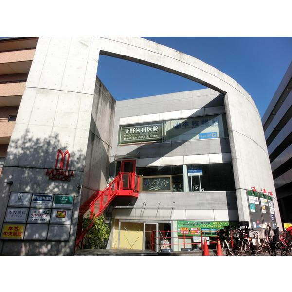 ムラーラ本牧 物件画像