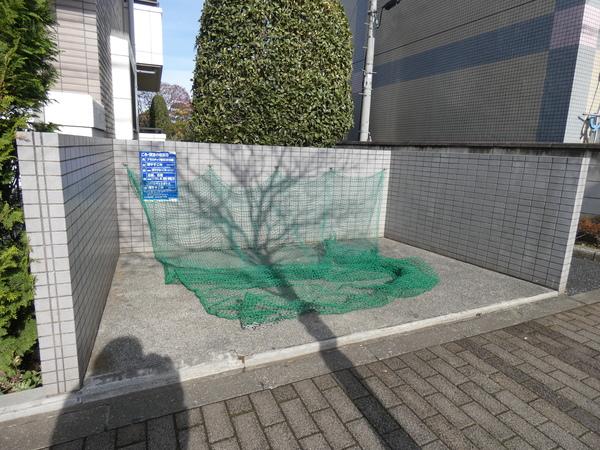 ソレイユ武蔵野 物件画像