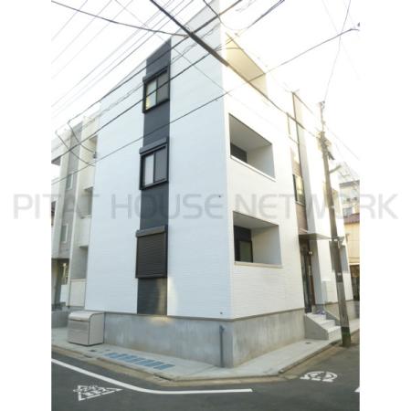 外観写真1