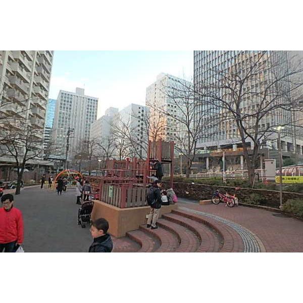 周辺環境画像