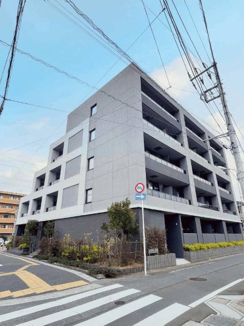 グランツ舞浜 物件画像