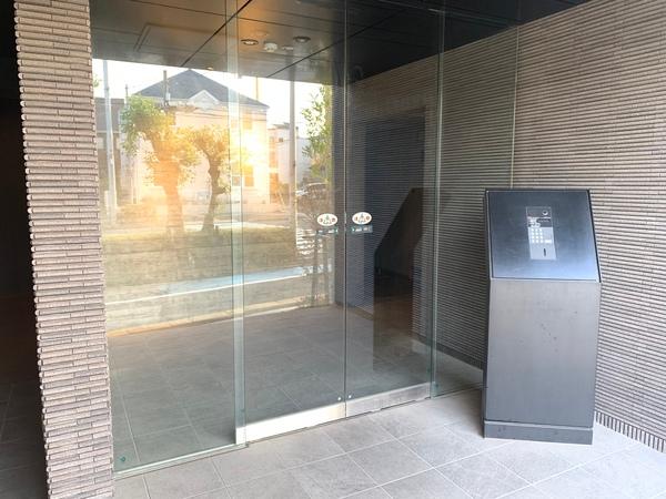 グランツ舞浜 物件画像
