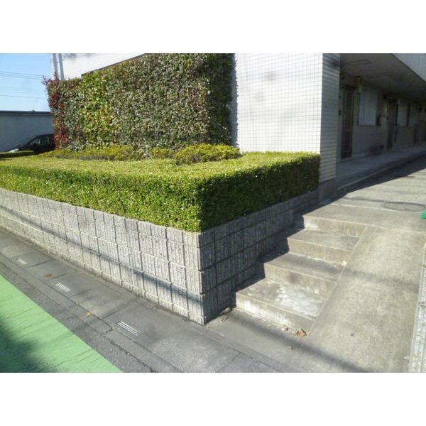 アミークス 物件画像