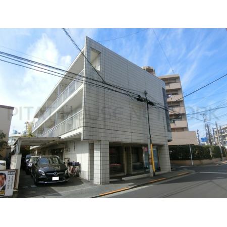 外観写真1