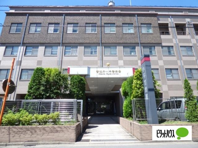 周辺環境画像