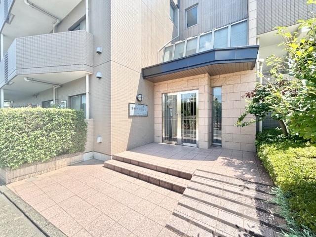 清和マンション 物件画像