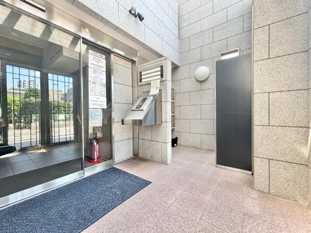 清和マンション 物件画像