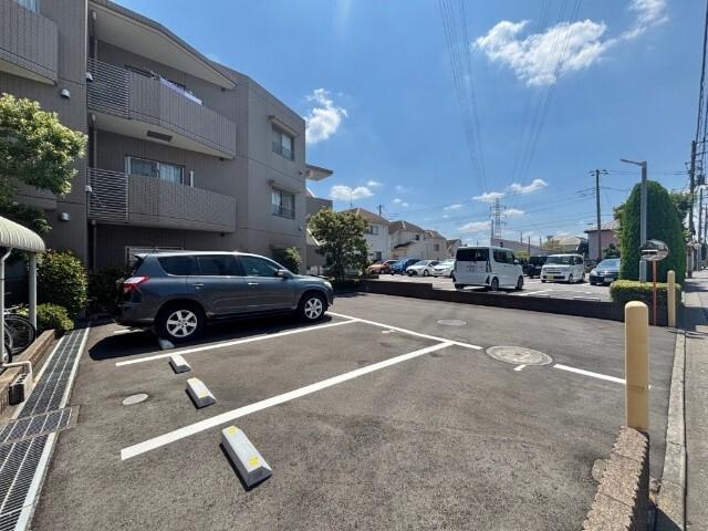 清和マンション 物件画像