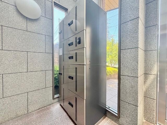 清和マンション 物件画像