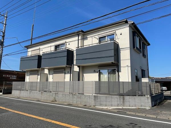 アヴェニール 物件画像