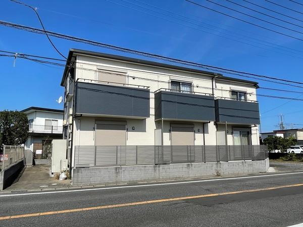 アヴェニール 物件画像
