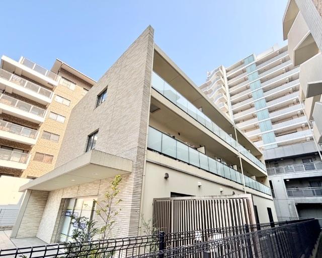 日野駅徒歩4分！