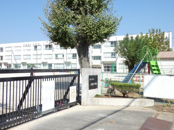 北部小学校