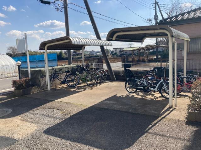 サンライトクレストＡ棟 物件画像
