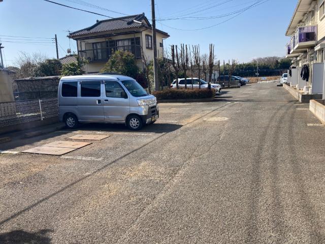 サンライトクレストＡ棟 物件画像