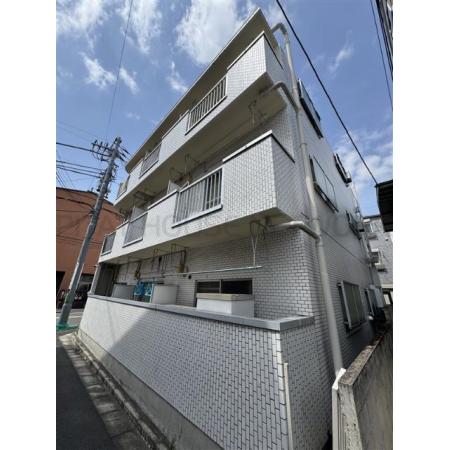 外観写真1