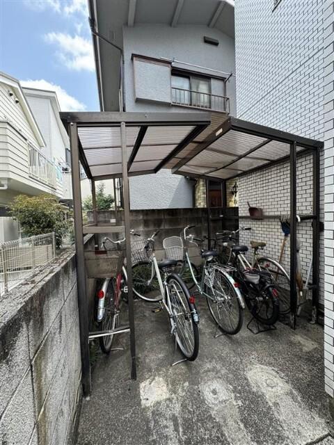 下山ファミリーコーポ第二 物件画像