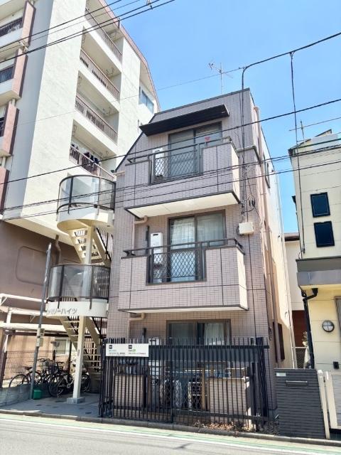 ファミリーハイツ 物件画像