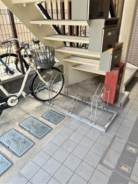ファミリーハイツ 物件画像