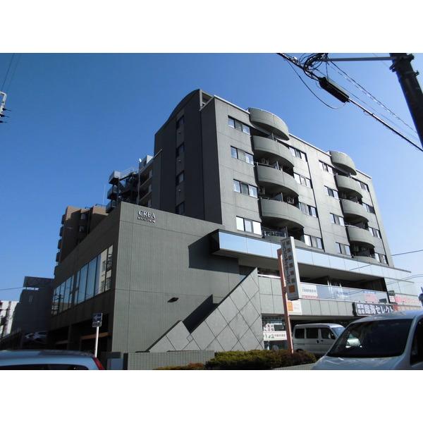 ＣＲＥＡ勝田台 物件画像