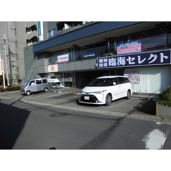 ＣＲＥＡ勝田台 物件画像