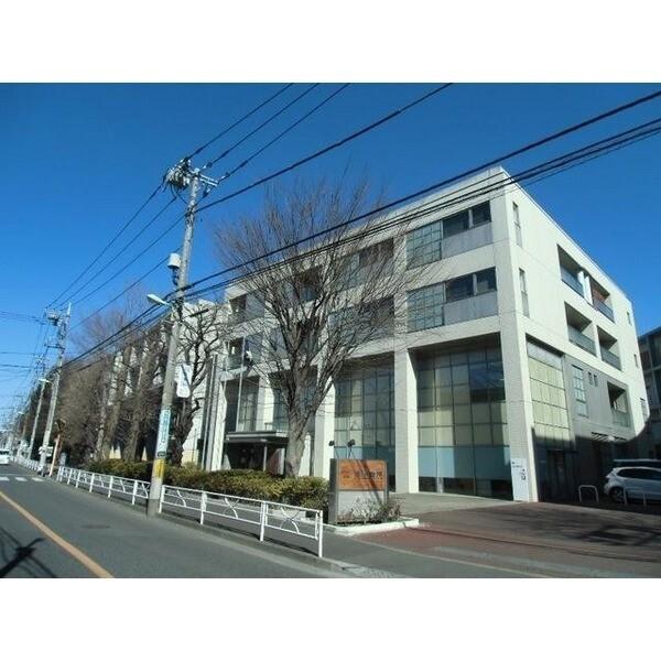 周辺環境画像