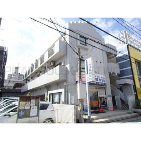 外観写真1
