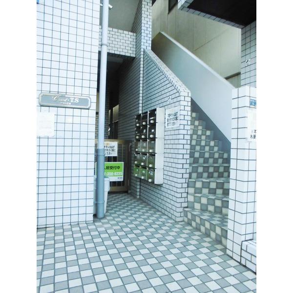 Ｇｒａｎｄ・ＴＳ 物件画像