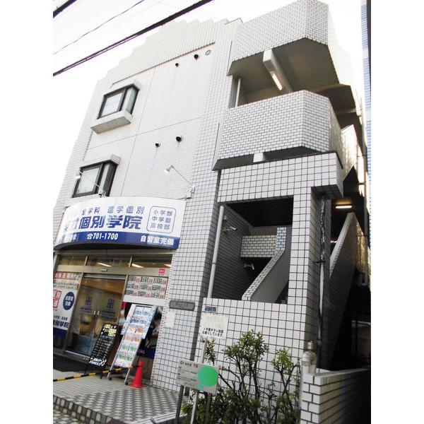 Ｇｒａｎｄ・ＴＳ 物件画像