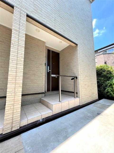 Ｍａｉｓｏｎｅｎ　Ｔｅｒｒａｓｓｅ雅 物件画像