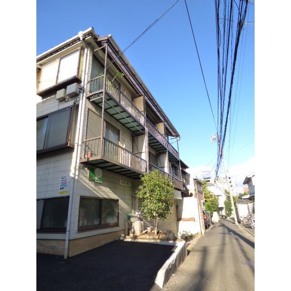 金谷ハイツ 物件画像