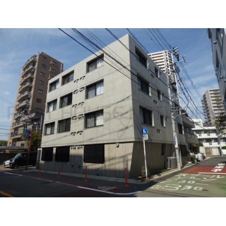 外観写真1
