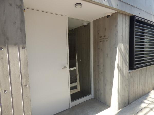 ＳＰＥＣ　ＲＥＳＩＤＥＮＣＥ　西大井 物件画像