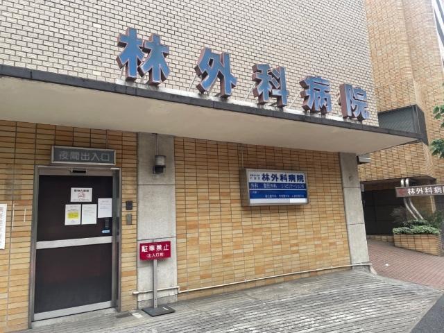 周辺環境画像