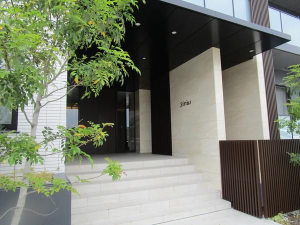ｓｉｒｉｕｓ 物件画像