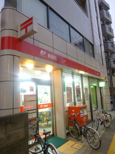周辺環境画像