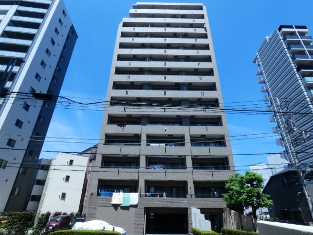 グランパーク立川 物件画像