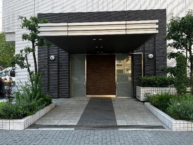 アルファグランデ篠崎弐番街 物件画像
