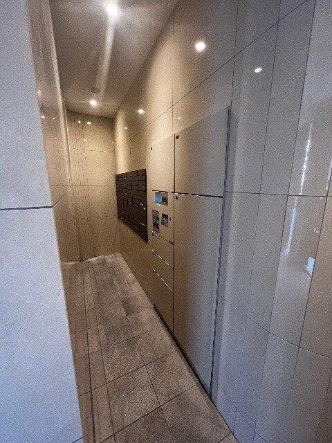 アルファグランデ篠崎弐番街 物件画像