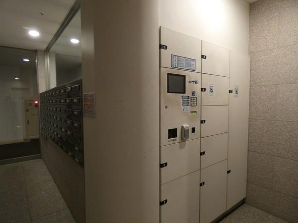 Ｂｒｉｌｌｉａ外苑出羽坂 物件画像