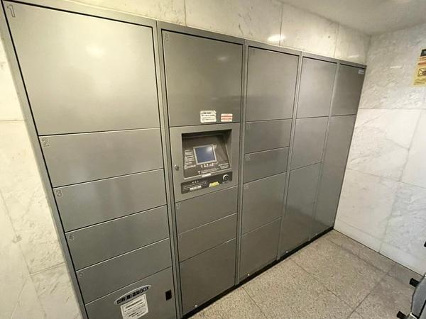 ブロードシティ東京 物件画像