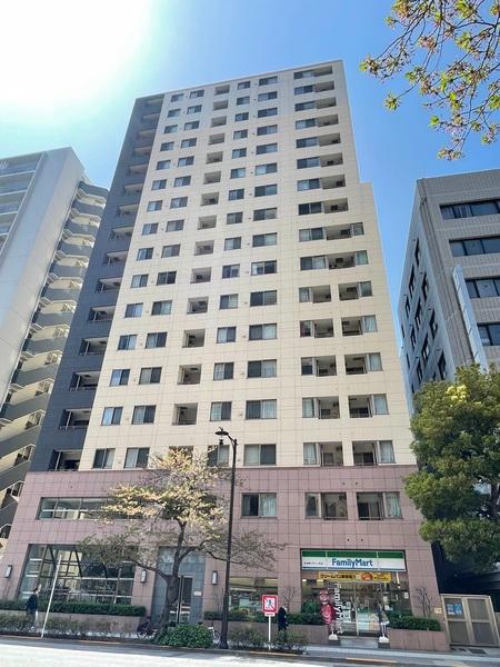 ブロードシティ東京 物件画像
