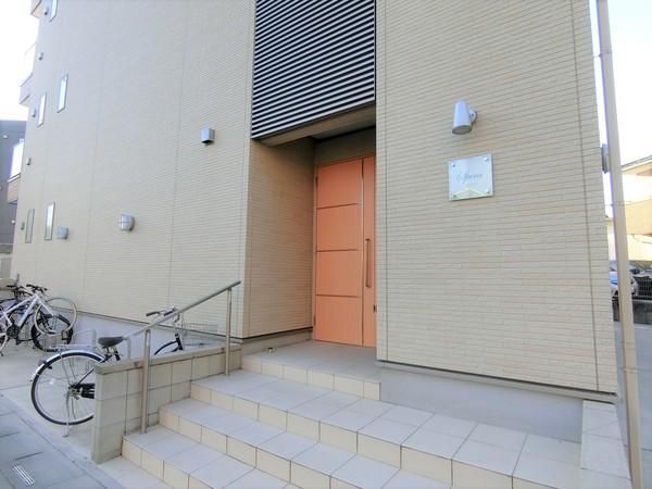 Ｓｐｅｒａ 物件画像