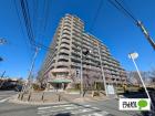 ガーデナヴィル市川妙典外観1